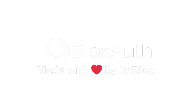 BloxAuth TEAM