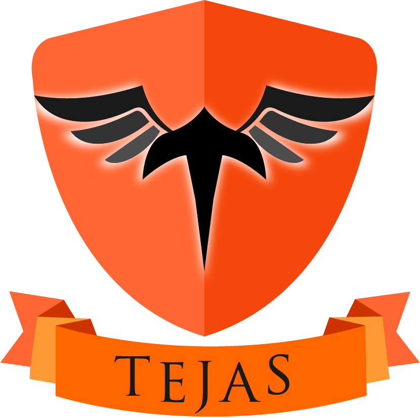 Tejas-LOGO