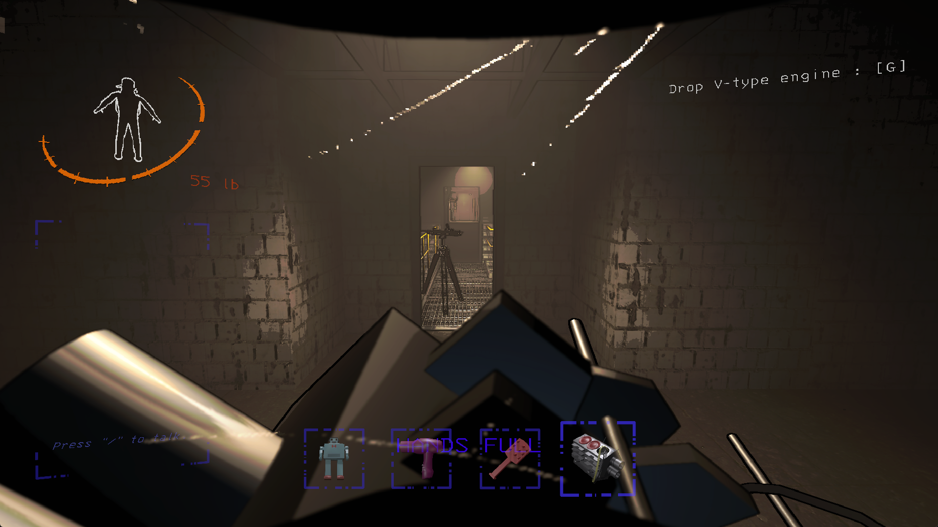 Gameplay Screenshot 3