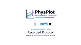 Recorded Protocol