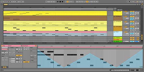 Ableton