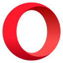 opera icon