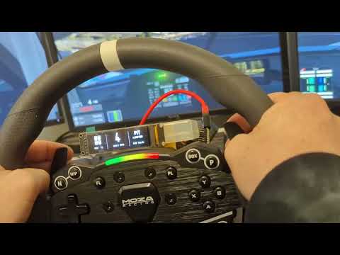 ScreenX example video