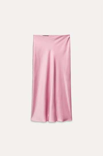zara-satin-effect-midi-skirt-mid-pink-women-1
