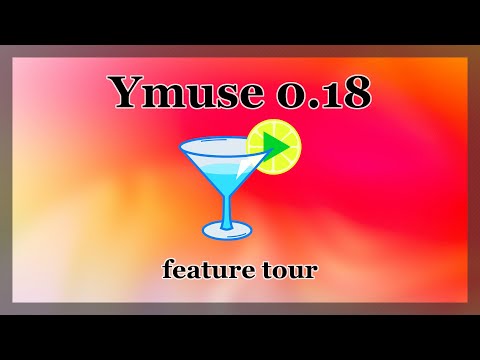 Feature tour video