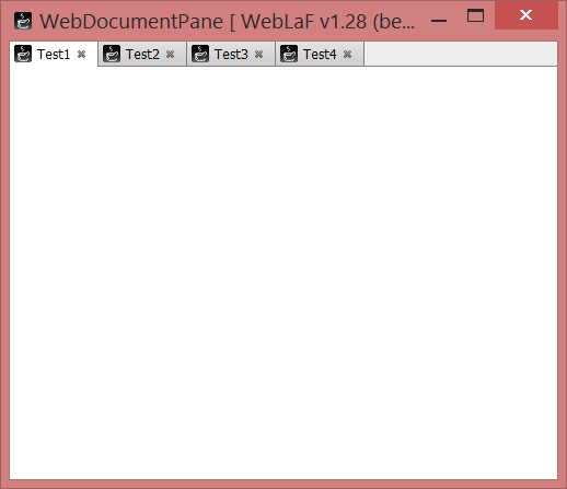 WebDocumentPane