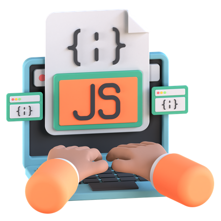 JavaScript Logo