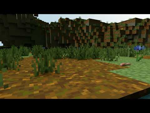 GitHub - finleyaubin/ExtraBiomes: Extra Biomes is a custom world ...