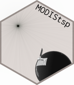 MODIStsp