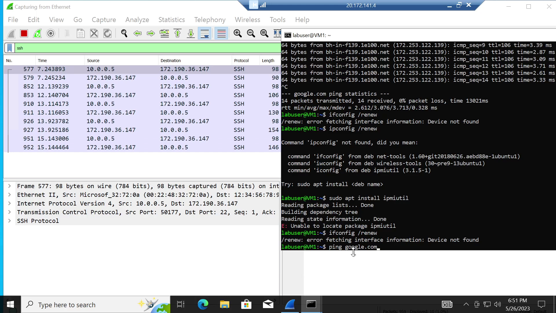 Disk Sanitization Steps