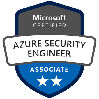 Azure Security Engineer Associate