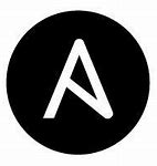 Ansible Logo