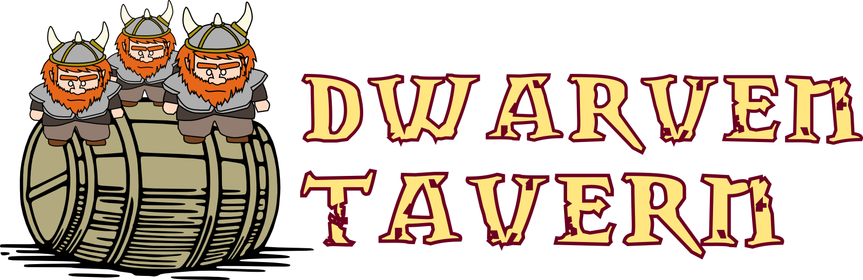 Dwarven Tavern