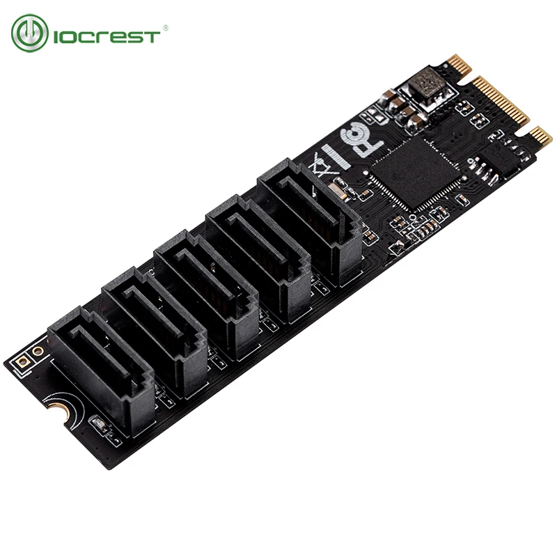 IOCREST M.2 (PCIe 3.0)