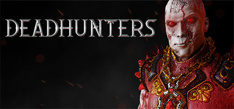 DEADHUNTERS