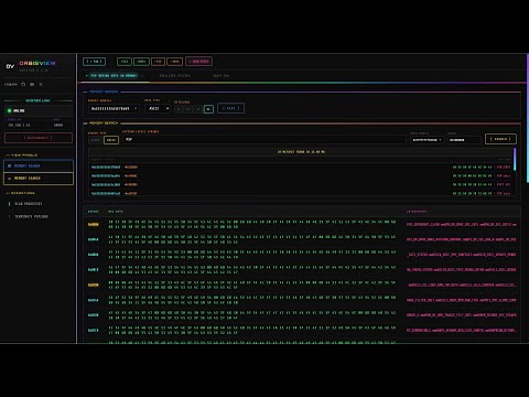 GitHub - cragson/OrbisView: A PS5 reverse engineering tool for ...
