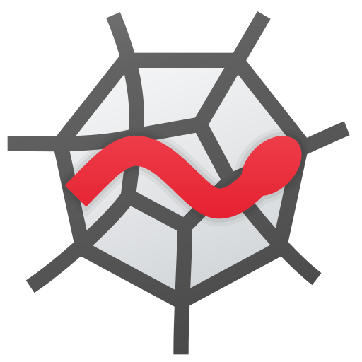 spyder logo