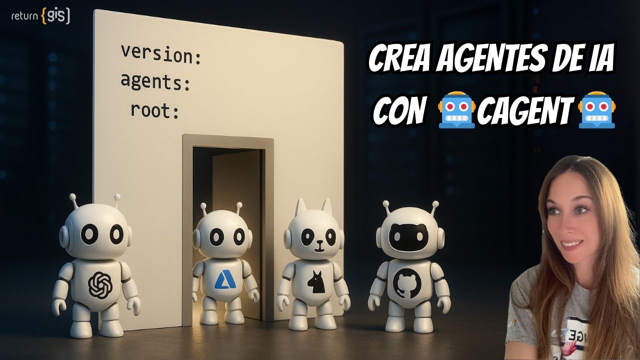 Construyendo chats con IA 🤖 OpenAI SDK vs LangChain explicado fácil 🎯 | Cap. 11