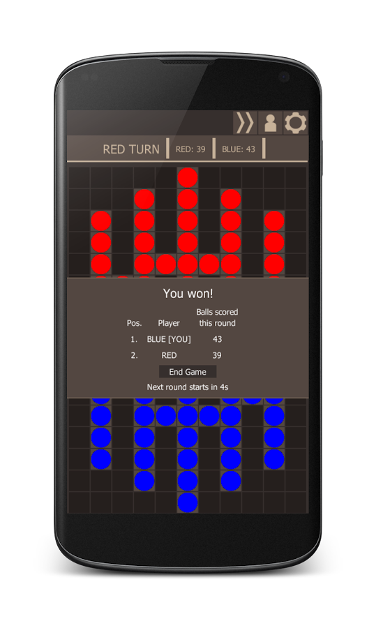 Clones Online screenshot 5