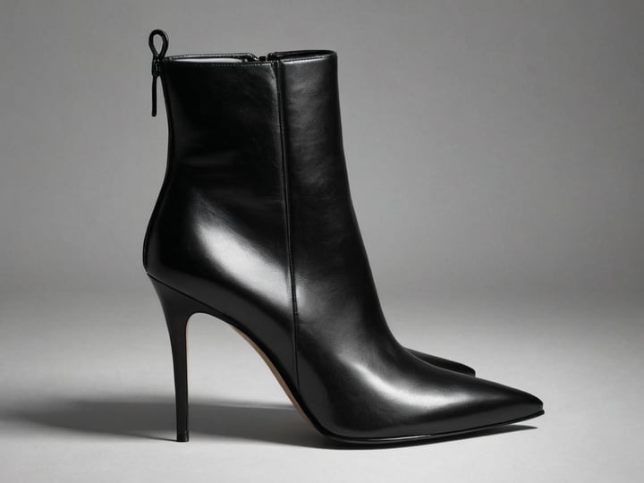 Black-Bootie-Heels-4