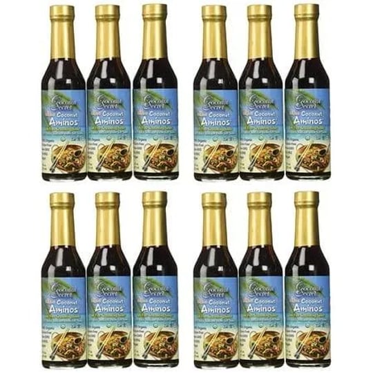 coconut-secret-organic-raw-coconut-aminos-8-fluid-ounce-12-per-case-1