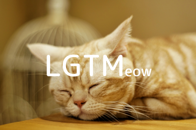 LGTMeow