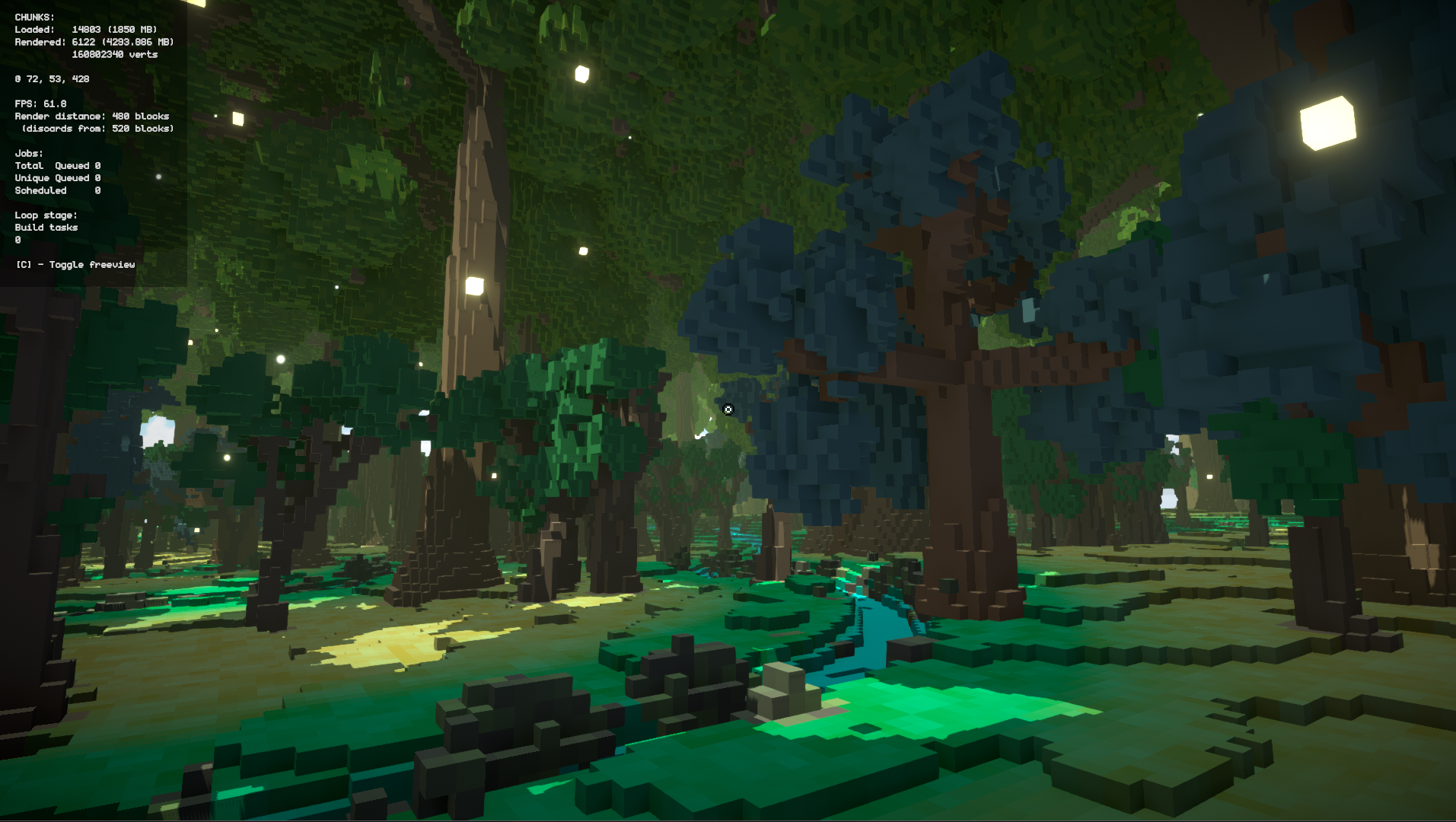 GitHub - betairylia/unity-voxel-SC-WGRDemo: Unity playground for voxel ...