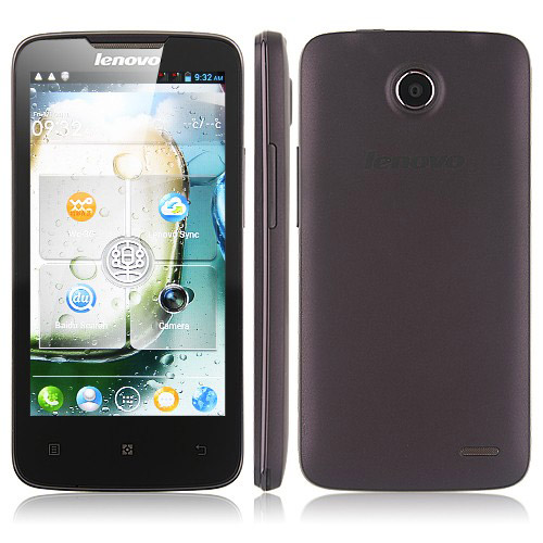 Lenovo A820