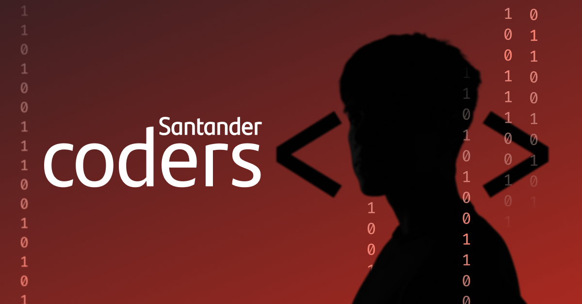 Santander Coders