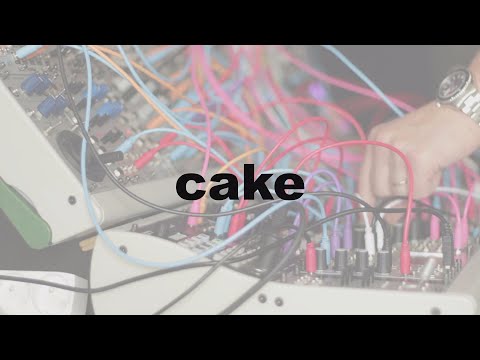 cake on youtube