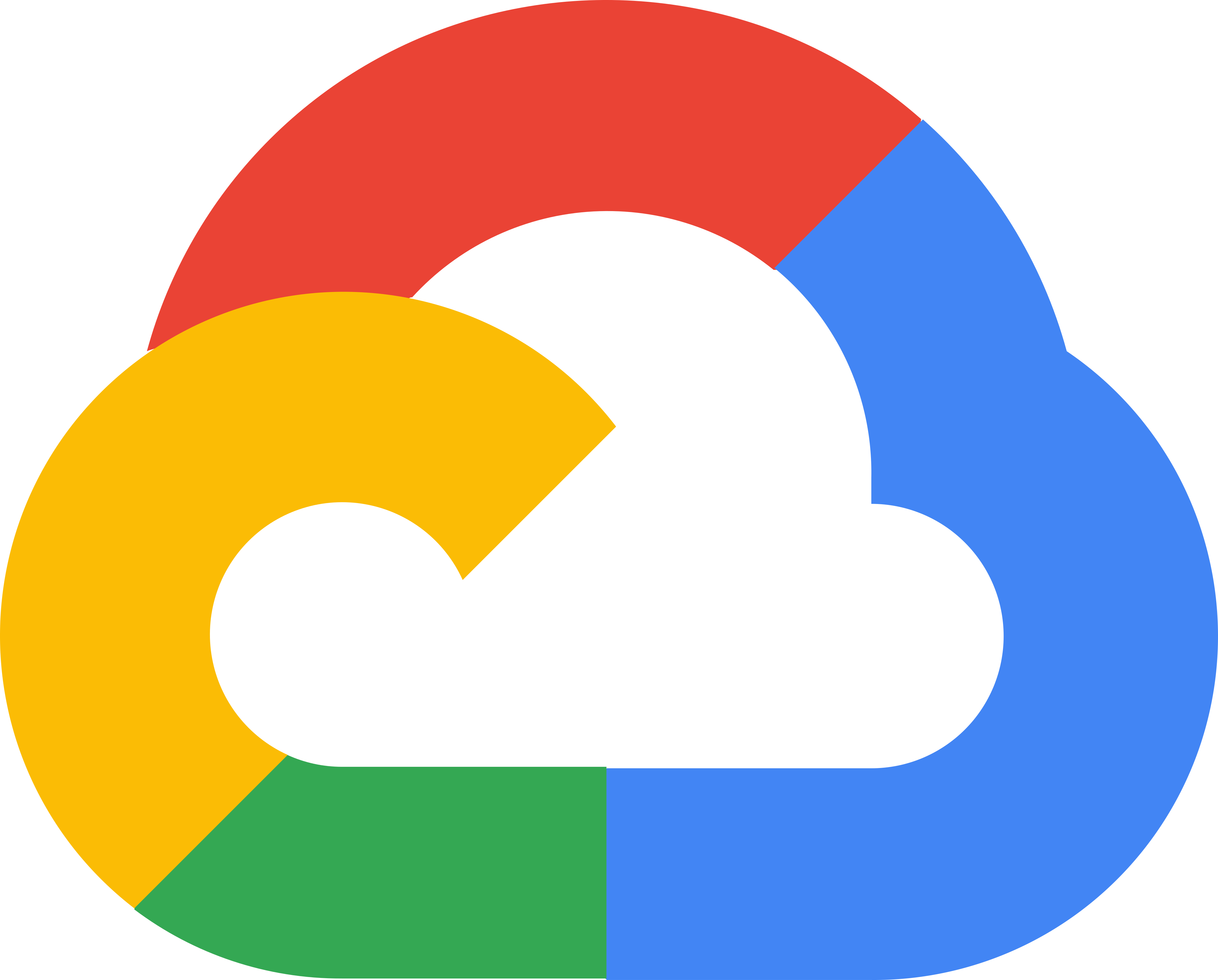 GoogleCloud