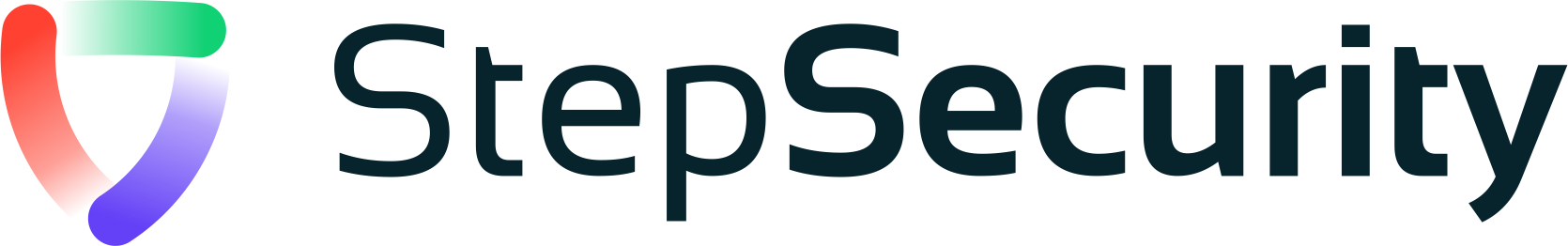 Step Security Logo