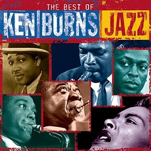 Various Artists - Ken Burns Jazz: The Story of Americas Music