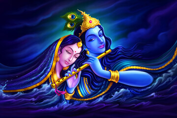Krishna