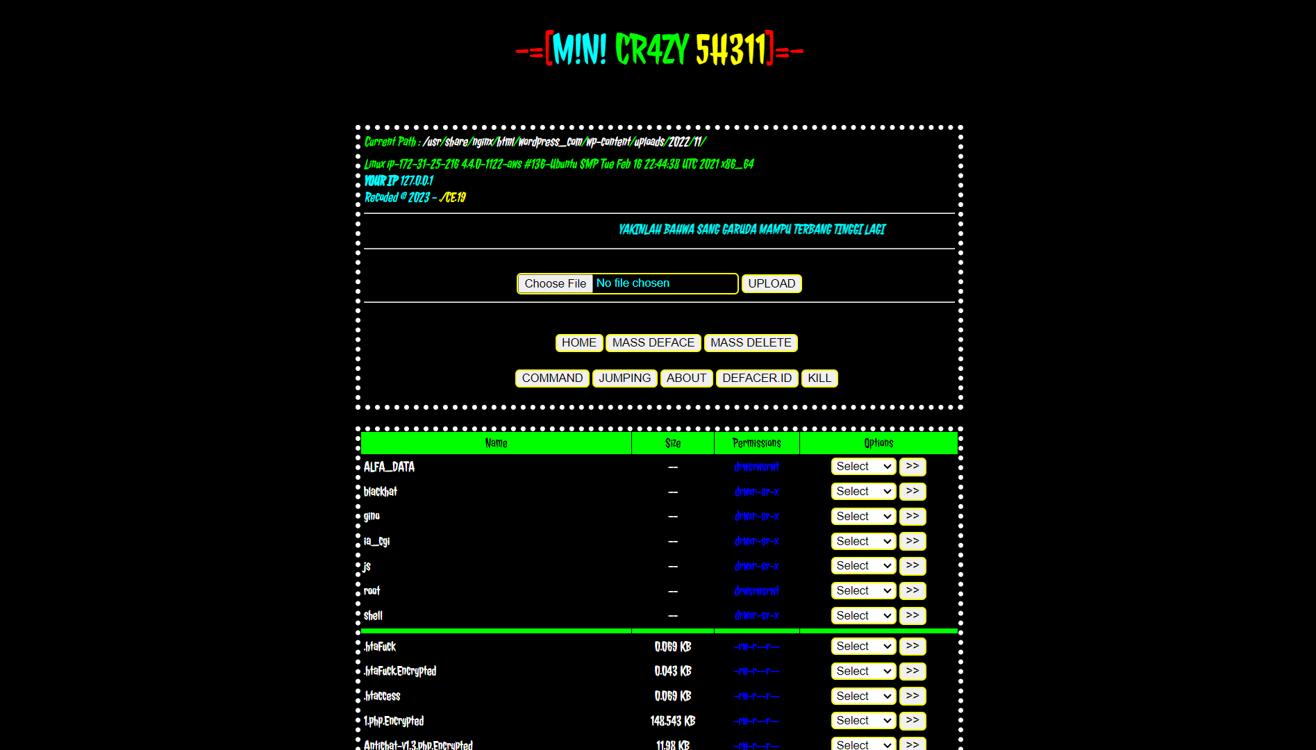 beruangsalju profile