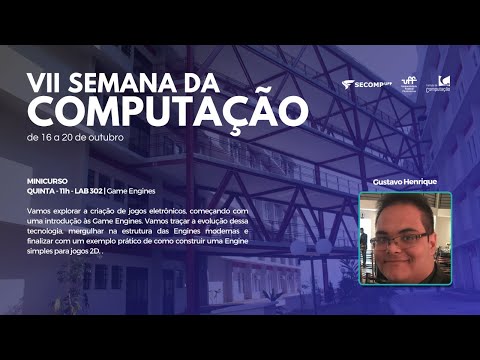 Live course @ Youtube