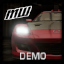 Achievement badge icon