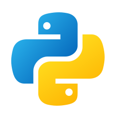 python