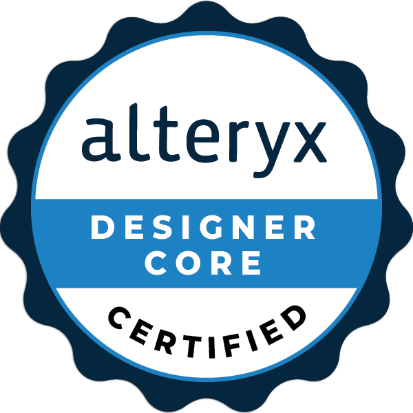 Alteryx