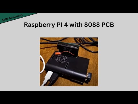 PI86 In action