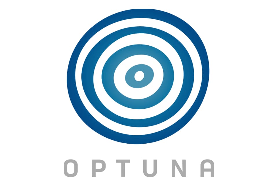 optuna