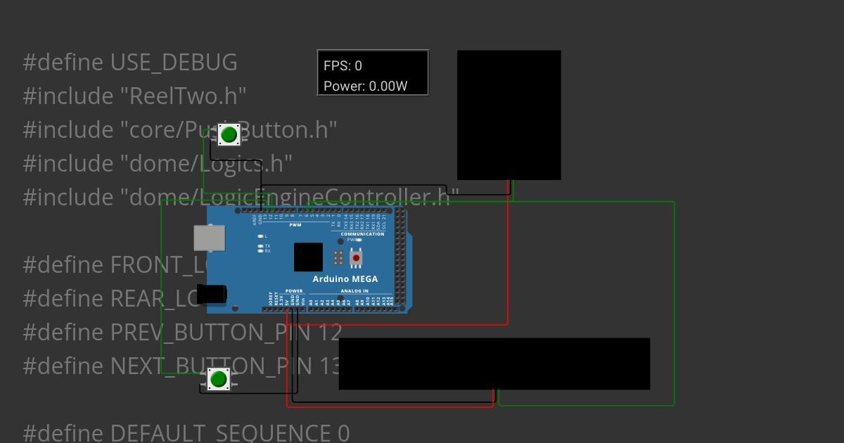 Logic Engine