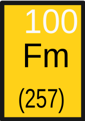 Fermium