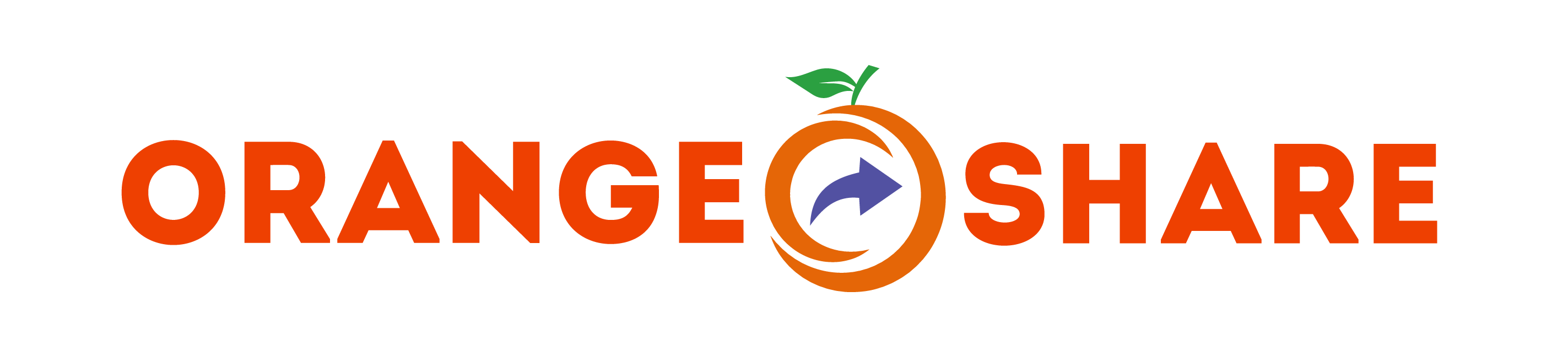 logo Orange Share