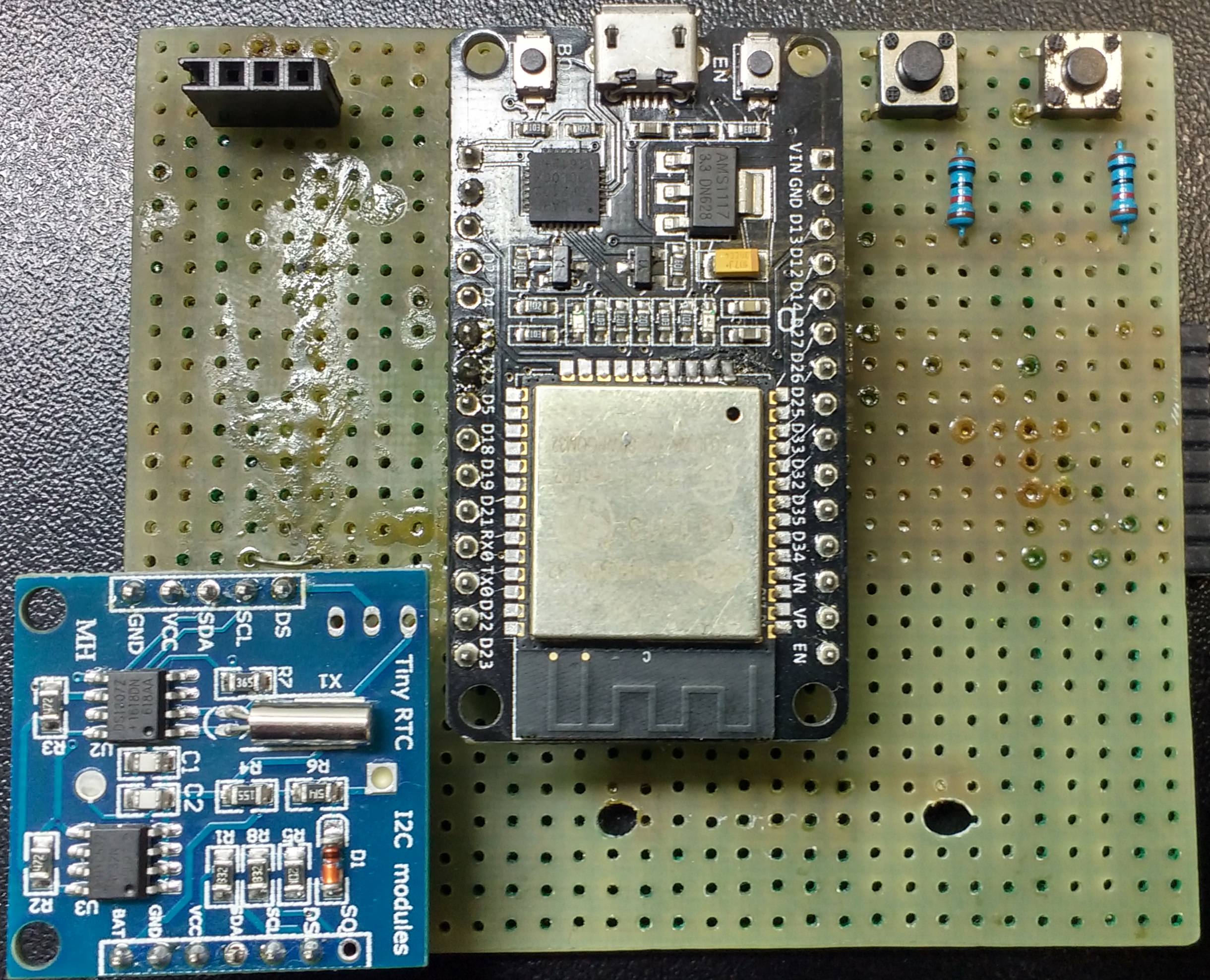 projeto_esp+i2c