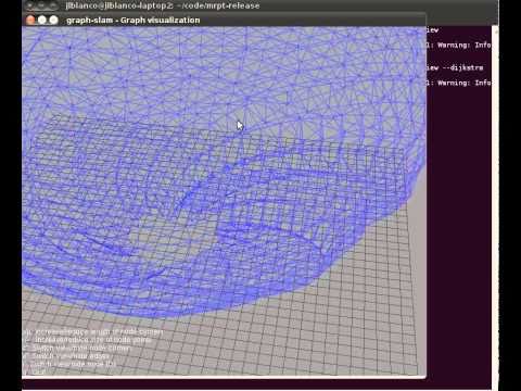 mrpt-graph-slam