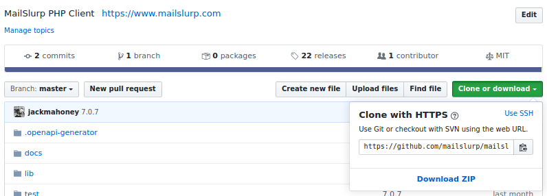 php-email-library-github