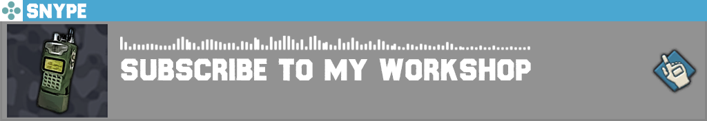 Subscribe to my workshop