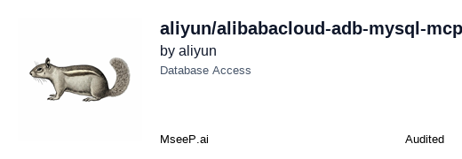 MseeP.ai Security Assessment Badge