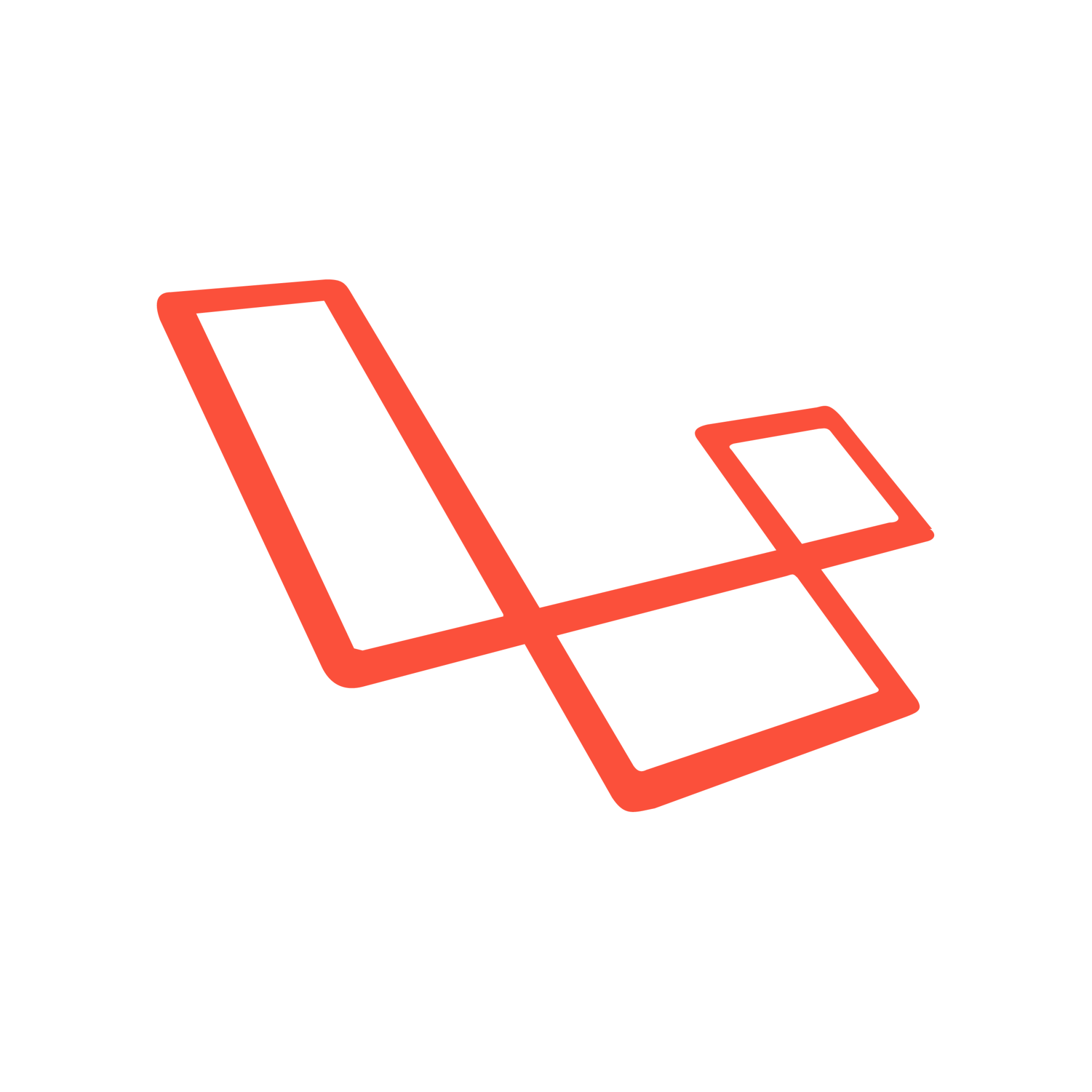 laravel